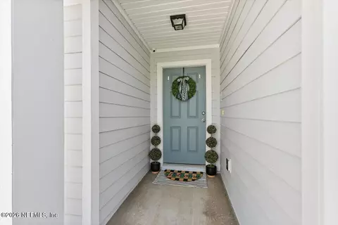 Entry Way - 408 Sawmill Landing Dr, Saint Augustine, FL 32086 photo 1 of 2