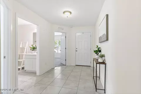 Entry Way - 408 Sawmill Landing Dr, Saint Augustine, FL 32086 photo 2 of 2