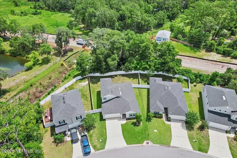 View/Area - 408 Sawmill Landing Dr, Saint Augustine, FL 32086 photo 4 of 6