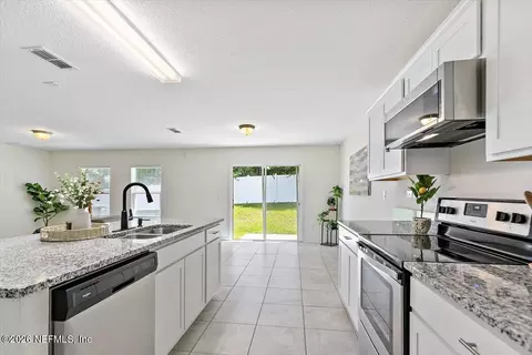 Kitchen - 408 Sawmill Landing Dr, Saint Augustine, FL 32086 photo 3 of 3