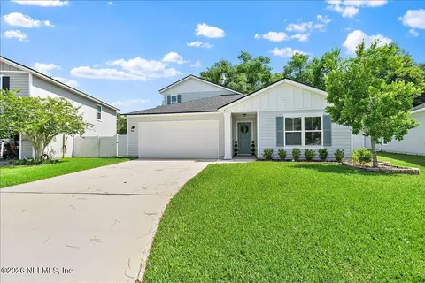 408 Sawmill Landing Dr, Saint Augustine, FL 32086