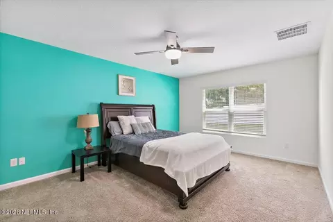 Bedroom - 408 Sawmill Landing Dr, Saint Augustine, FL 32086 photo 1 of 3