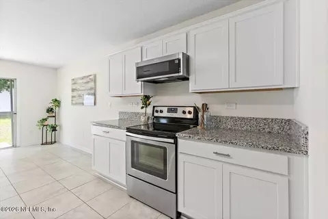 Kitchen - 408 Sawmill Landing Dr, Saint Augustine, FL 32086 photo 2 of 3