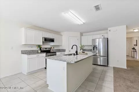 Kitchen - 408 Sawmill Landing Dr, Saint Augustine, FL 32086 photo 1 of 3