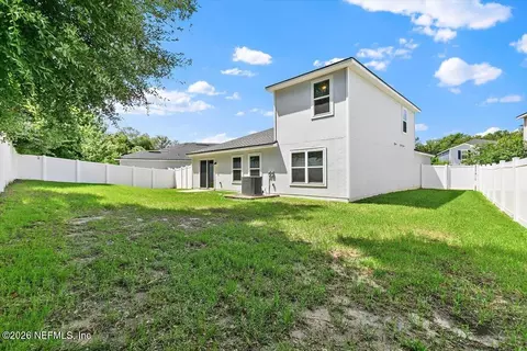 Exterior - 408 Sawmill Landing Dr, Saint Augustine, FL 32086 photo 1 of 2