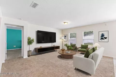 Living - 408 Sawmill Landing Dr, Saint Augustine, FL 32086 photo 1 of 4