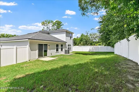 Exterior - 408 Sawmill Landing Dr, Saint Augustine, FL 32086 photo 2 of 2