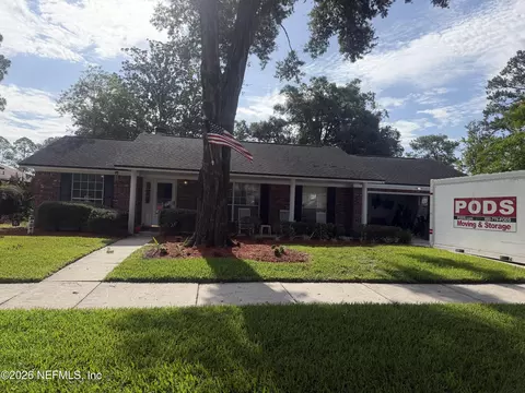9751 Chesterfield Dr, Jacksonville, FL 32257