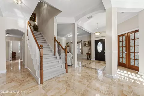 Entry Way - 1768 Eagle Watch Dr, Fleming Island, FL 32003 photo 1 of 2