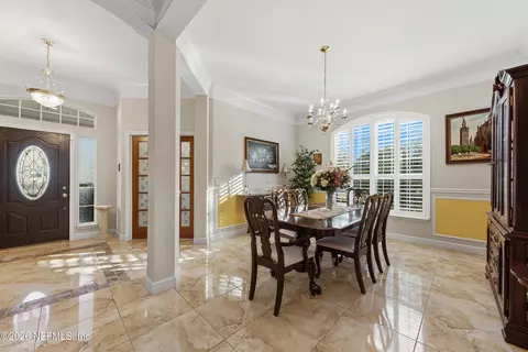 Dining - 1768 Eagle Watch Dr, Fleming Island, FL 32003 photo 1 of 1