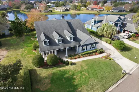 View/Area - 1768 Eagle Watch Dr, Fleming Island, FL 32003 photo 2 of 6