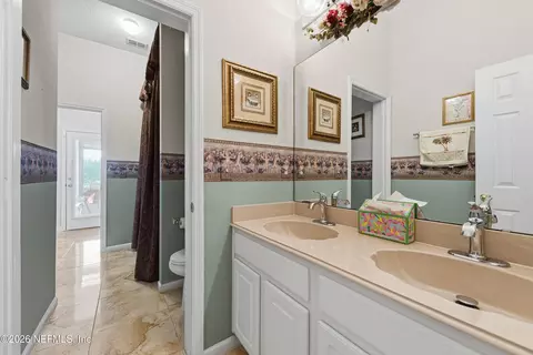 Bath - 1768 Eagle Watch Dr, Fleming Island, FL 32003 photo 3 of 5