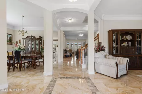 Entry Way - 1768 Eagle Watch Dr, Fleming Island, FL 32003 photo 2 of 2