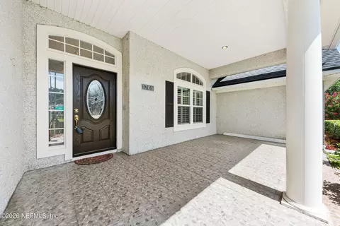 Exterior - 1768 Eagle Watch Dr, Fleming Island, FL 32003 photo 4 of 8
