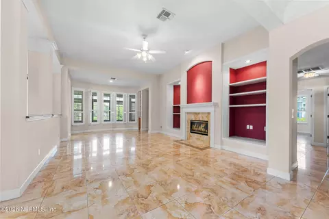 Living - 1768 Eagle Watch Dr, Fleming Island, FL 32003 photo 3 of 3