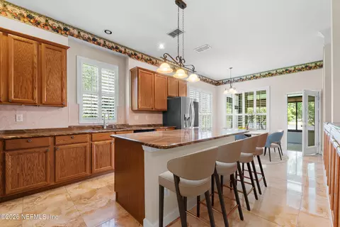 Kitchen - 1768 Eagle Watch Dr, Fleming Island, FL 32003 photo 1 of 4