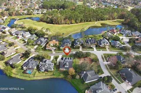 View/Area - 1768 Eagle Watch Dr, Fleming Island, FL 32003 photo 3 of 6