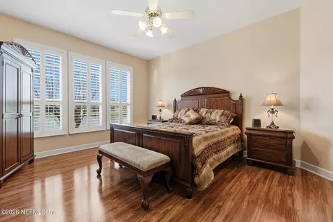 Bedroom - 1768 Eagle Watch Dr, Fleming Island, FL 32003 photo 1 of 2