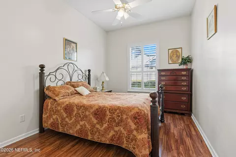 Bedroom - 1768 Eagle Watch Dr, Fleming Island, FL 32003 photo 2 of 2