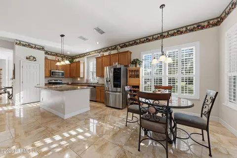 Kitchen - 1768 Eagle Watch Dr, Fleming Island, FL 32003 photo 4 of 4