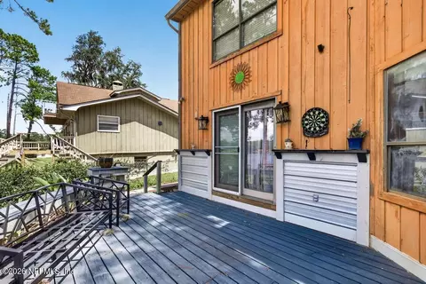 Exterior - 157 Ida Blvd, Interlachen, FL 32148 photo 8 of 11