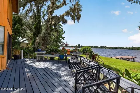 Exterior - 157 Ida Blvd, Interlachen, FL 32148 photo 9 of 11