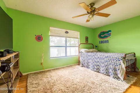 Bedroom - 157 Ida Blvd, Interlachen, FL 32148 photo 7 of 7