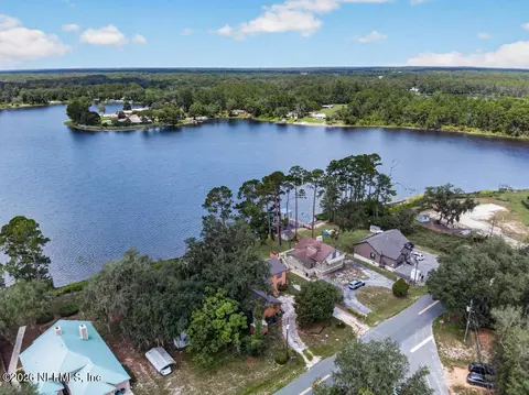 View/Area - 157 Ida Blvd, Interlachen, FL 32148 photo 13 of 14