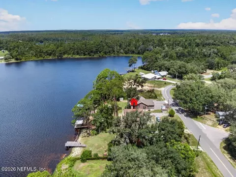 View/Area - 157 Ida Blvd, Interlachen, FL 32148 photo 12 of 14