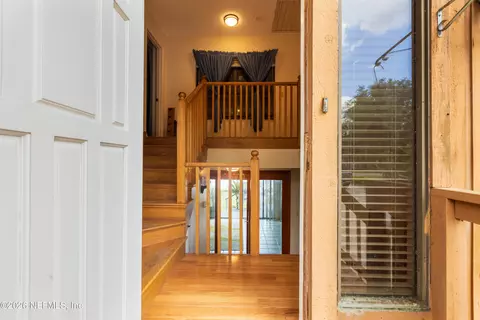 Entry Way - 157 Ida Blvd, Interlachen, FL 32148 photo 2 of 3