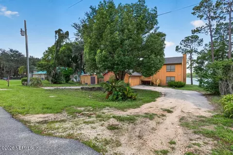 Exterior - 157 Ida Blvd, Interlachen, FL 32148 photo 6 of 11