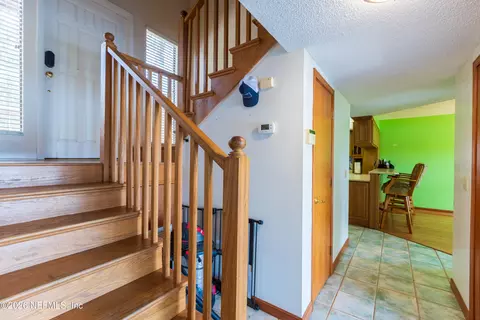 Entry Way - 157 Ida Blvd, Interlachen, FL 32148 photo 1 of 3
