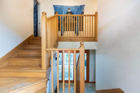 Entry Way - 157 Ida Blvd, Interlachen, FL 32148 photo 3 of 3