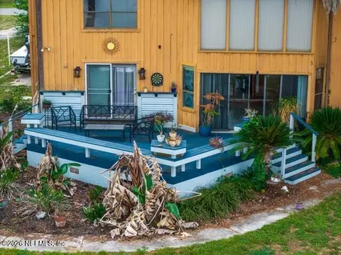 Exterior - 157 Ida Blvd, Interlachen, FL 32148 photo 4 of 11