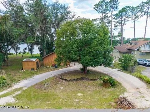 Exterior - 157 Ida Blvd, Interlachen, FL 32148 photo 6 of 11
