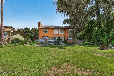 Exterior - 157 Ida Blvd, Interlachen, FL 32148 photo 10 of 11