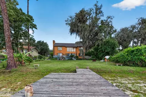 Exterior - 157 Ida Blvd, Interlachen, FL 32148 photo 11 of 11