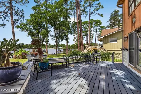 Exterior - 157 Ida Blvd, Interlachen, FL 32148 photo 7 of 11