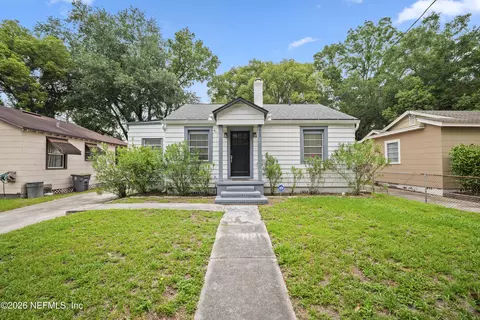 3023 Plum St, Jacksonville, FL 32205