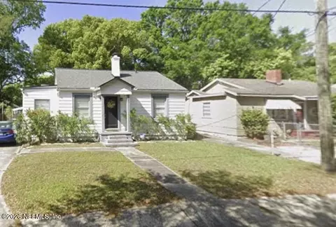 3023 Plum St, Jacksonville, FL 32205