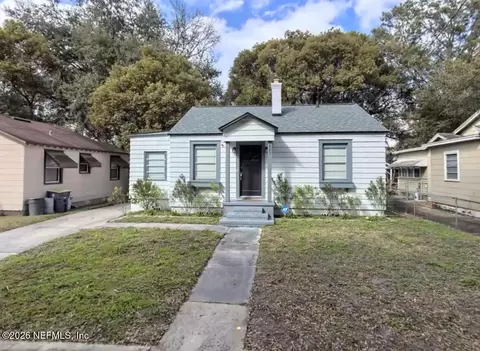 3023 Plum St, Jacksonville, FL 32205