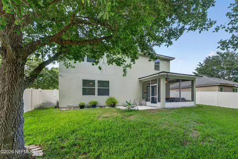 Exterior - 356 Sunshine Dr, Saint Augustine, FL 32086 photo 11 of 12