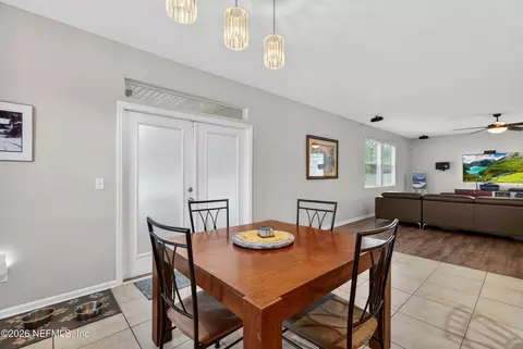 Dining - 356 Sunshine Dr, Saint Augustine, FL 32086 photo 1 of 1