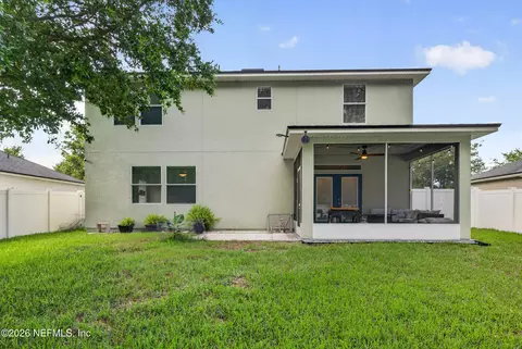 Exterior - 356 Sunshine Dr, Saint Augustine, FL 32086 photo 12 of 12