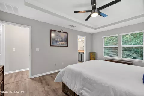 Bedroom - 356 Sunshine Dr, Saint Augustine, FL 32086 photo 6 of 15
