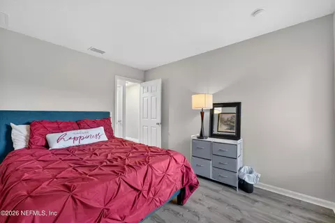 Bedroom - 356 Sunshine Dr, Saint Augustine, FL 32086 photo 12 of 15