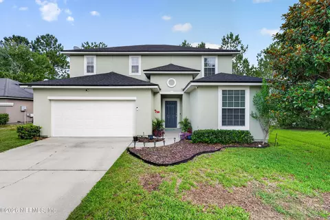 356 Sunshine Dr, Saint Augustine, FL 32086