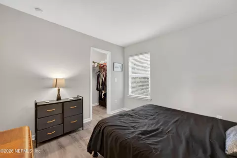 Bedroom - 356 Sunshine Dr, Saint Augustine, FL 32086 photo 14 of 15