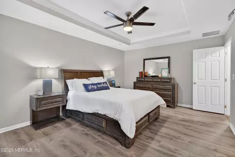 Bedroom - 356 Sunshine Dr, Saint Augustine, FL 32086 photo 1 of 15