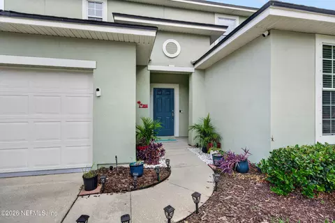 Exterior - 356 Sunshine Dr, Saint Augustine, FL 32086 photo 3 of 12